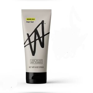 W by Jake Paul Hair Gel for Men Medium Hold 6oz BNIB